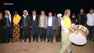 KARACADAĞ KÖYÜ TÜRKA AŞİRETİ DÜĞÜNÜ KOMA WELAT & FOTO EVİN PART 2
