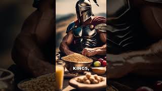 Spartan Fitness Code - Exercise and diet #fitness #trending #facts #epictales #history #status #edit