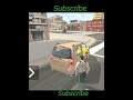 Robot theft vehicle in GTA mobile - theft auto simulator game - veloxar