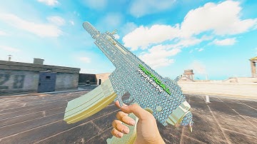 The SECRET KILO 141 Movement on Rebirth Island 👑