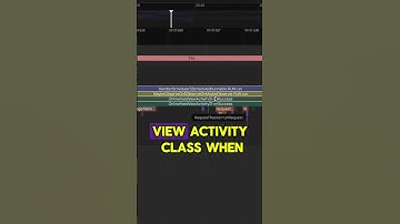 Mitigate the complexity of multi-threaded #apps with a clear image of function dependencies #shorts