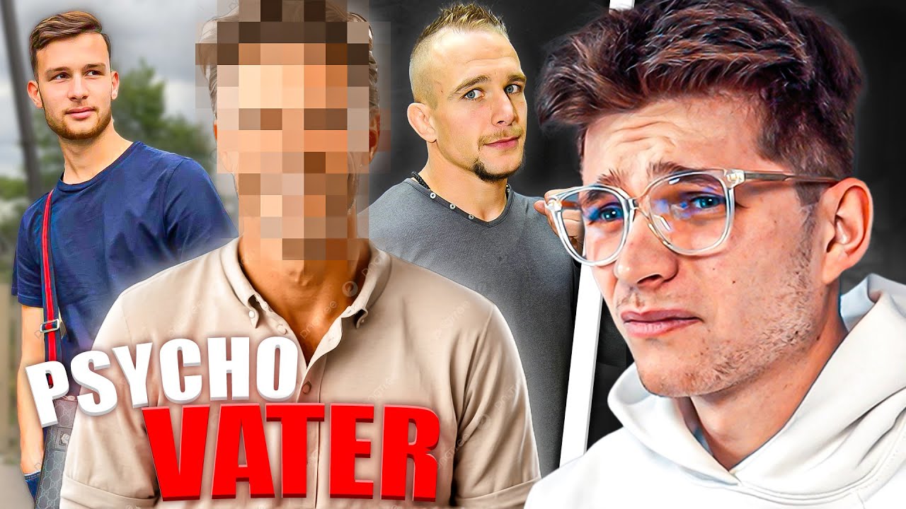 Tochter liefert ihren P*do Vater aus...