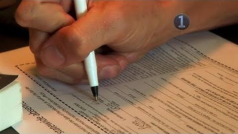 How To Learn Voting With An Absentee Ballot