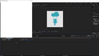 how to convert an image sequence in after effects (quick)