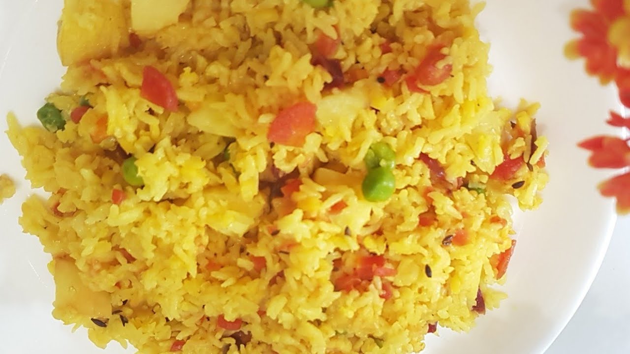 Moong Dal Khichdi Recipe Pressure Cooker Khichdi moong-dal-khichdi-recipe-pressure-cooker-khichdi