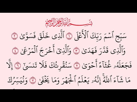 الشيخ محمد مقاتلي الإبراهيمي ورش عن نافع