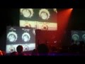 中田ヤスタカDJ in Club Asia