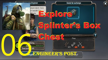 DOZ - Dawn of Zombies | Engineer