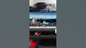 Let Naruto Cook!! #shorts #ssf2