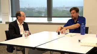 The Constitution of Knowledge with Jonathan Rauch - So to Speak podcast