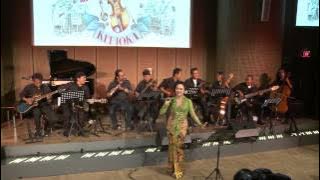 Nyidam Sari - Sundari Soekotjo feat. Pesona Jiwa I KEDJORA