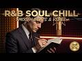 【R&B Soul】Tender Soul & R&B Rhythms – Cozy Chill Music for Romance