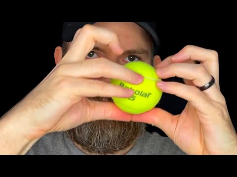 ASMR Quick Triggers for Sleep - Part 1