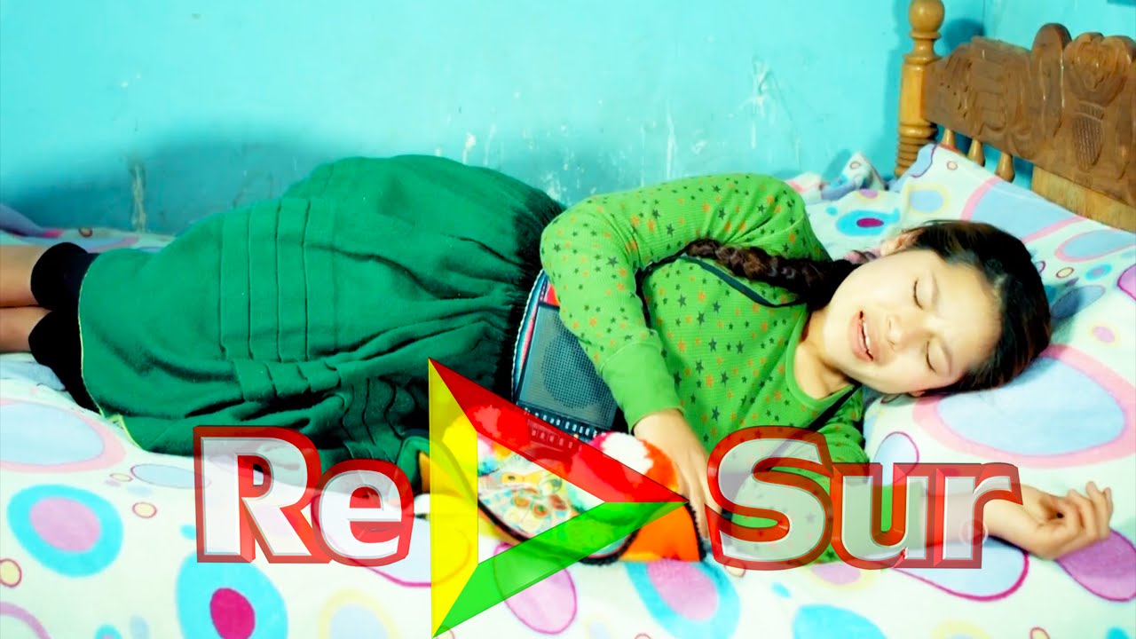 Pura Osadia ▷ Muy sola (2016) Oficial