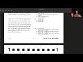 English Review of Missed Questions & Strategies
