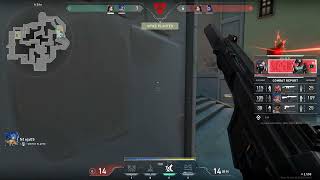 ivan sucks at valorant