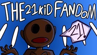 The 9 + 10 = 21 kid fan club needs your help...
Not funny, Didnt laugh
Whats 9+10?
Twitter: https://twitter.com/Foekoe
Discord: https://discord.gg/hqfwXXS
Deviantart: https://foekoe.deviantart.com
Instagram: https://www.instagram.com/foekoe The 9 + 10 = 21 kid fan club needs your help...