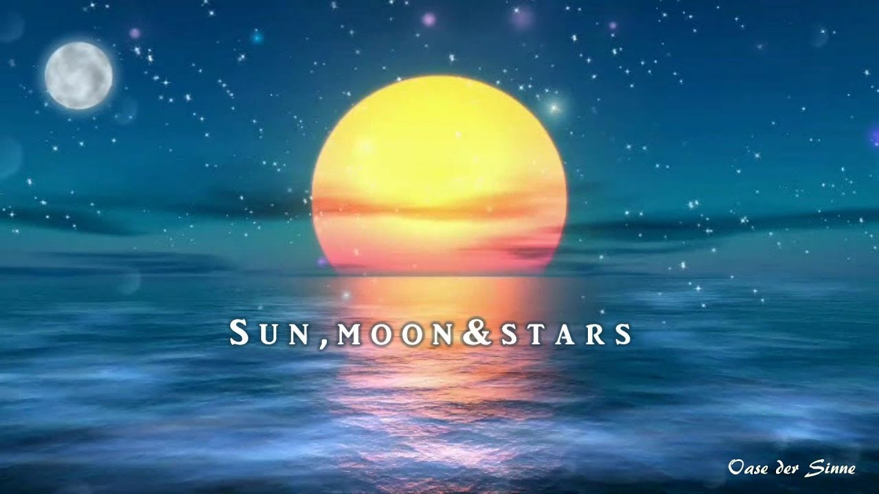 The sun the moon the stars. Sun, Moon, Star..картинки. Sun and Moon. Sun and Moon show. Sun Star.