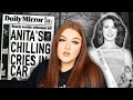 KIDNAPPED AND TORTURED ANITA COBBY S STORY KIDNAPPED AND TORTURED ANITA COBBY S STORY