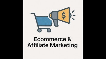GoHighLevel Eccomerce & Affiliate Marketing FULL Woekshop by MarketerM8