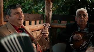 картинка: Распеани кичевчани - Raspeani kicevcani - Коња водам Анѓе / Konja vodam Angje