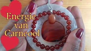 Download Lagu Carneool ❤️ - Spirituele betekenis \u0026 werking #carnelian  #edelstenen #chakra MP3