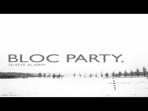 Bloc Party -