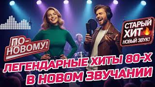 Download Lagu Музыка Нашей Молодости: Хиты 80-х Кавер Версии 📻 | Самый Душевный Ретро Сборник MP3