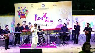 Punjabi Mela on 29.3.26 at Dilli Haat, Janak Puri Part-IV