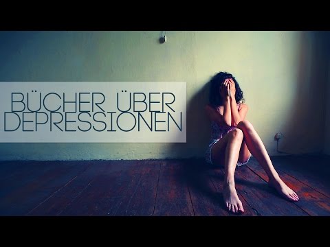 Video: Die Besten 12 Bücher über Depressionen