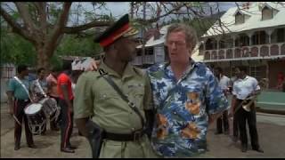 Water Clement Comedy 1985. But It Was Rule Britania... Need To Work Miguel