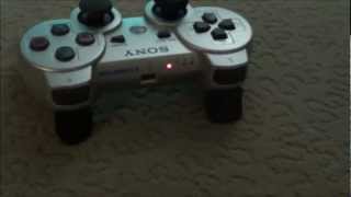 Ps3 DualShock Controller Triggers Comfort Snakebyte Add-Ons