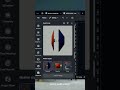 This Hidden Canva App Creates Amazing Animations! 🤯#depthloop #canva #hiddengems #canvaapp