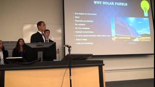 Famous Final Presentations (Electrical Group) Net Worth
