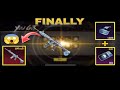 pubg new m416 crate opening😱