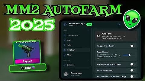 FASTEST MM2 AUTOFARM SCRIPT AUTO RESET,AUTO FLING,COIN AURA,AUTO KILL ALL | DIRECT LINK!