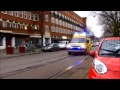 PROMOTIEFILM AMBULANCE AMSTERDAM &amp; LL1