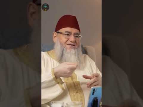 هذا هو العالم الرباني الشيخ محمد صالح الحموي الشيخ يحيى الغوثاني أولئك آبائي
