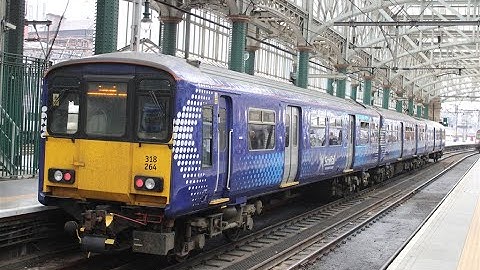 How to Install a Class 318 Sound Mod into Train Simulator