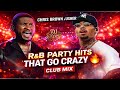Chris Brown X Usher R B Party Hits That Go Crazy Club Mix Chris Brown X Usher R B Party Hits That Go Crazy Club Mix