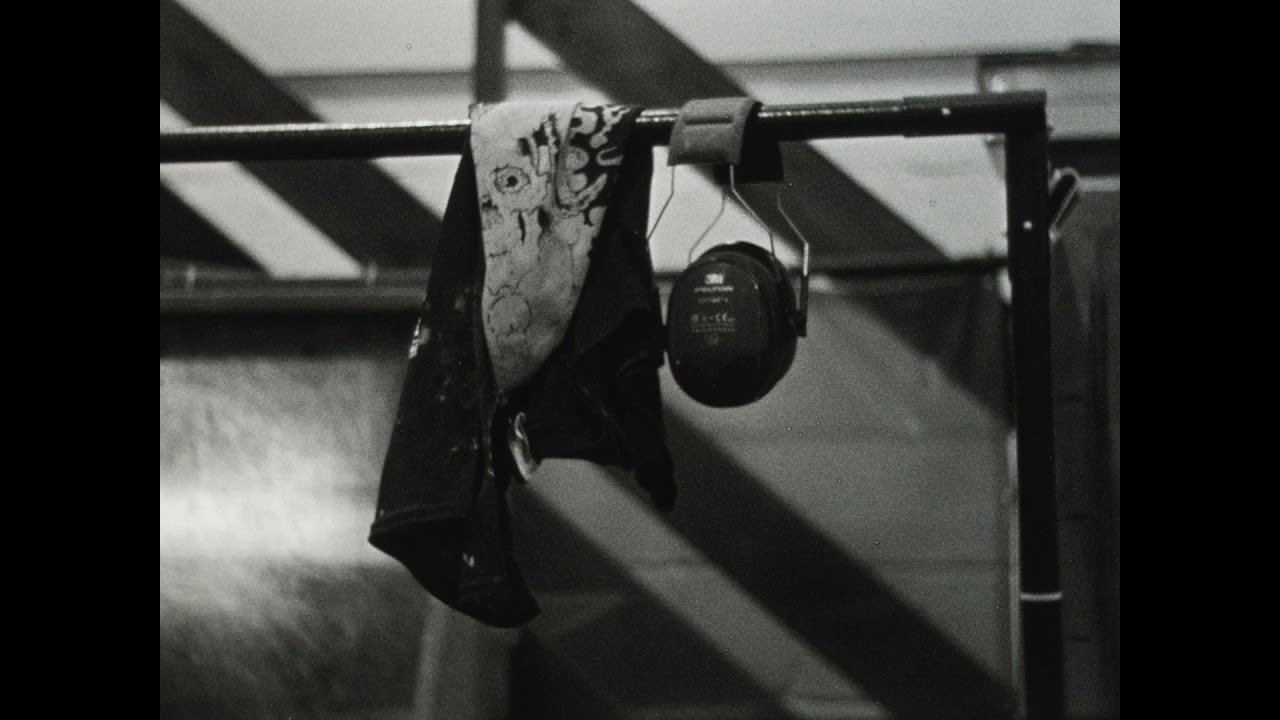 Vino Sangre, November 2021 - Fomapan R100 16mm