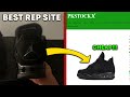 *BEST REP WEBSITE* For Any DESIGNER SHOES! (Affordable and Safe)