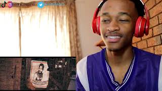 R.I.P Tata Mandela!! | Nordo - La MAMA (Clip Officiel) | REACTION!!!