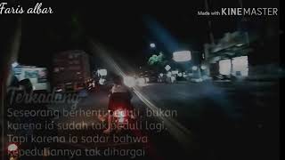 Story sekali ku genggam tak kan ku lepas