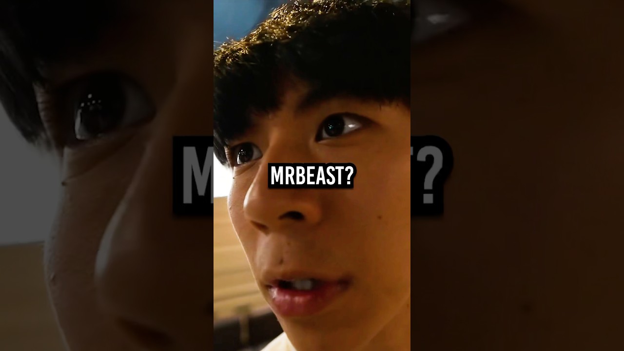 Ray Was Shocked After Hearing How Much Food His Cameraman Was Ordering At McDonalds! 😭🍟