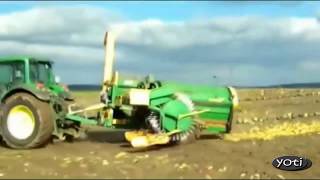 Amazing agriculture machines Prt6 by Yoti 2,786 views 4 years ago 11 minutes, 7 seconds