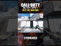 THIS BO3 MAP HAS A SECRET ROOM! || #callofduty #blackops3 #noclip #bo3
