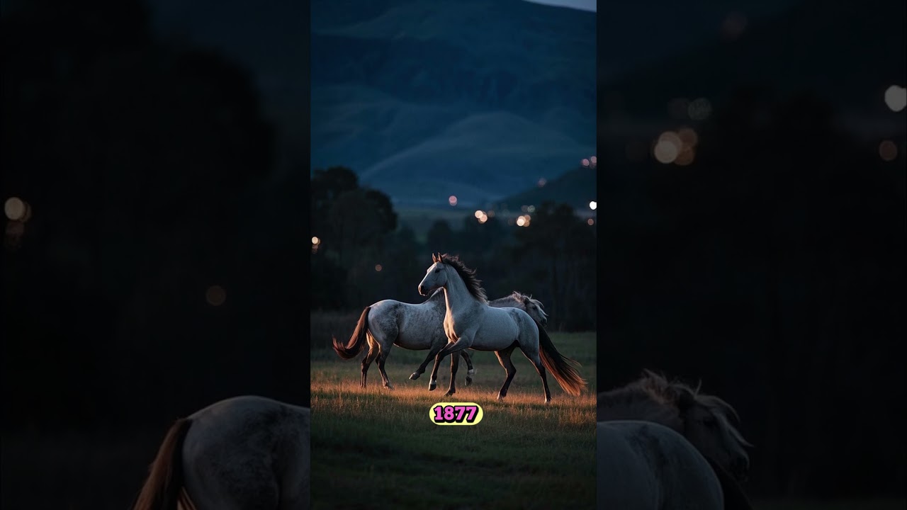 How the First Video Camera Changed Everything 🎬📽️ | The Birth of Motion Pictures 