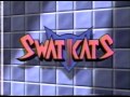 Cartoon Network Coming Up Next Swat Kats 1995