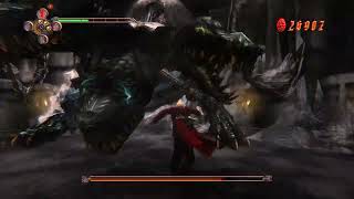 RI no hyper armor lol